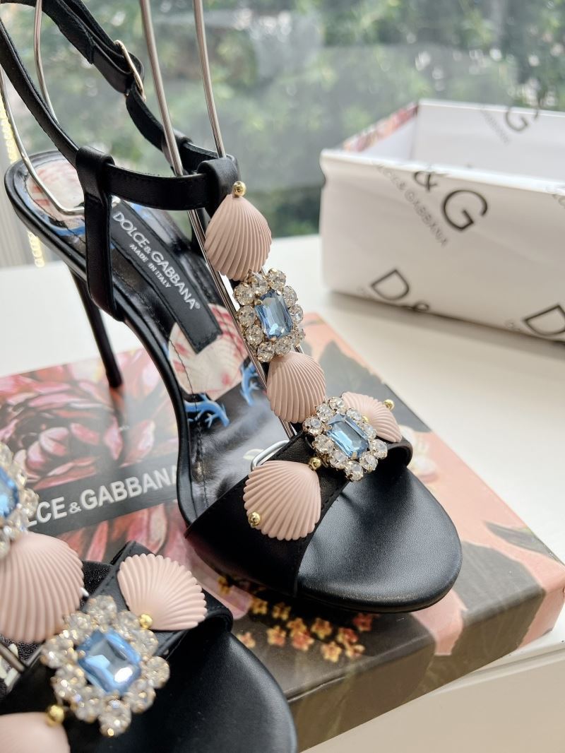 Dolce Gabbana Sandals